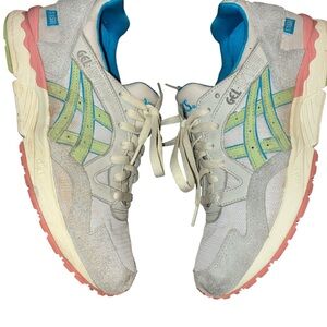 Asics Gel-Lyte V ‘Summer Lite-Show’ Limited Edition (1/1500) size 9